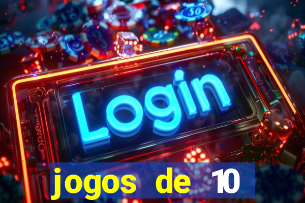 jogos de 10 centavos na betano